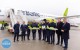 Air Baltic uruchomił połączenie z Rzeszowa do Rygi