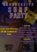 Progressive Surf Party