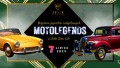 MotoLegends w Julin Slow Life