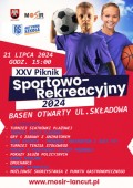 XXV Piknik Sportowo-Rekreacyjny