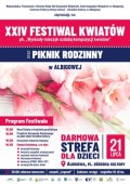 XXIV Festiwal Kwiatów