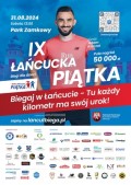 IX Łańcucka Piątka