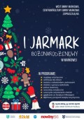 Jarmark Bożonarodzeniowy w Markowej