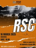 Koncert legendarnej grupy RSC