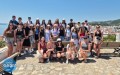 Odkrywanie "supermocy", czyli podróż uczniów SP4 w&nbsp;Łańcucie do Grecji pod znakiem Erasmus+