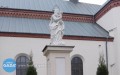 Jak przed laty upamiętniono bitwę warszawską w&nbsp;Łańcucie