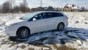 Toyota Avensis, kombi z 2011 roku, Łańcut 