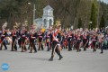 Parada Straży Grobowej "TURKI" w&nbsp;Budach Łańcuckich