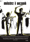 Film "Mistrz i&nbsp;uczeń"