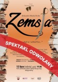 "Zemsta" w&nbsp;parku zamkowym