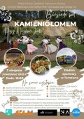 Biesiada pod Kamieniołomem