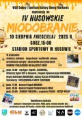 Husowskie Miodobranie
