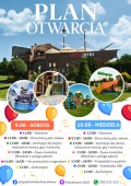 Wielkie otwarcie "Przystani Smaku" w&nbsp;nowej odsłonie!