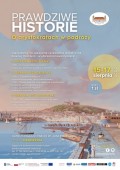"Prawdziwe historie. O&nbsp;arystokratach w&nbsp;podróży"
