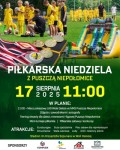 Piłkarska niedziela z&nbsp;Puszczą Niepołomice
