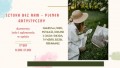 Plener artystyczny w&nbsp;Rezydencji Julin Slow Life