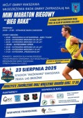 "Bieg Raka" w&nbsp;Rakszawie
