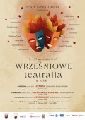 Wrześniowa Teatralia