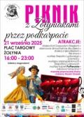 Piknik z&nbsp;Żołyniakami