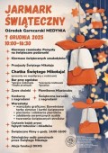 Jarmark Świąteczny w&nbsp;Medyni Głogowskiej