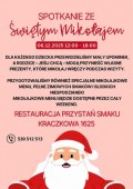 Mikołajki w&nbsp;Przystani Smaku