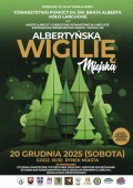 Albertyńska Wigilia Miejska