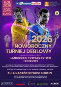Noworoczny Turniej Deblowy