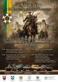 Świeto 10 Pułku Strzelców Konnych