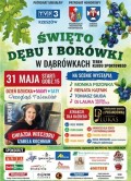 Świeto Dębu i&nbsp;Borówki